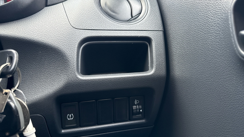 Suzuki Celerio 1.0 SZ3 5dr Petrol Hatchback